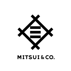  Mitsui & Co.