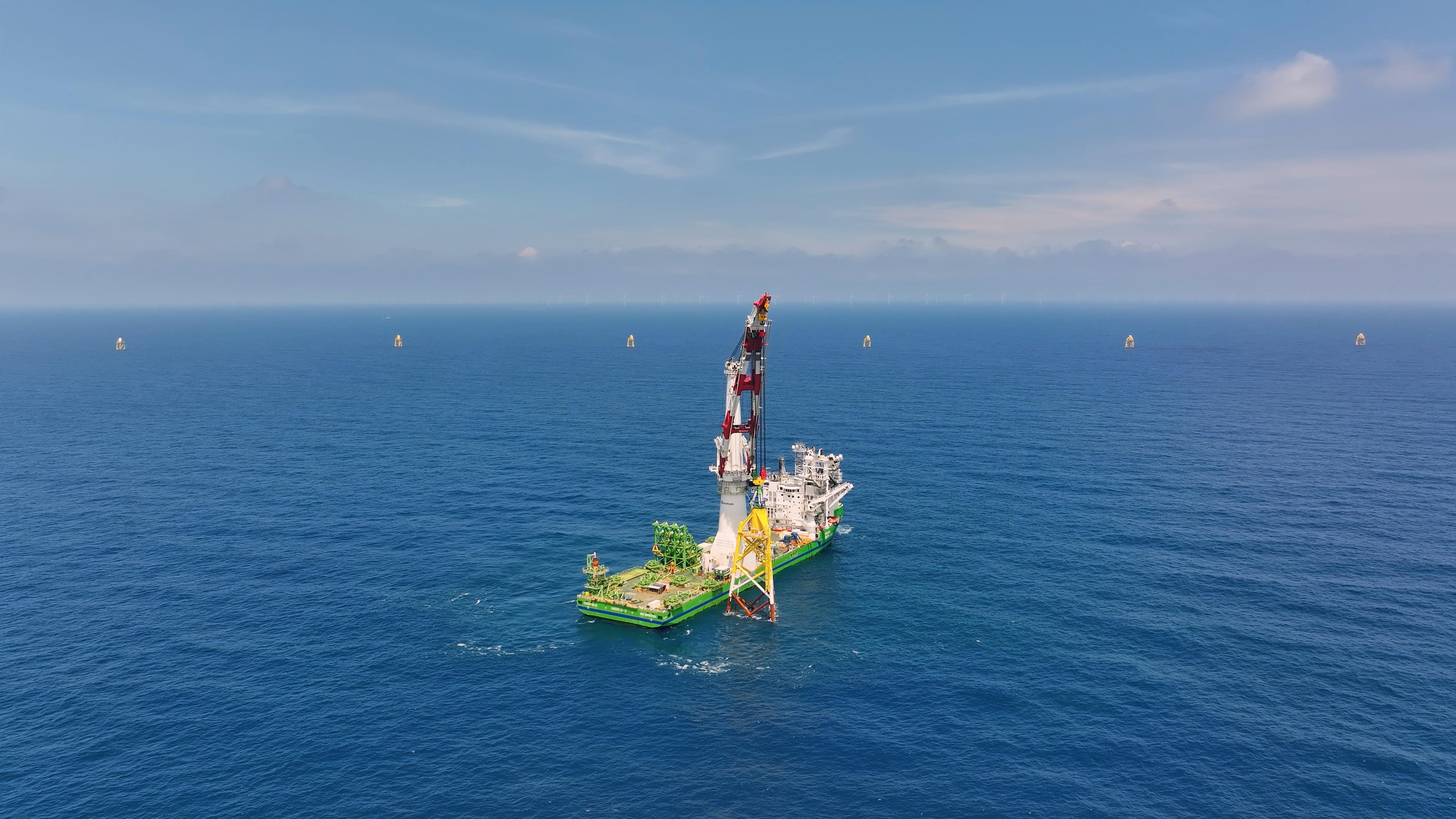 合作 Collaboration